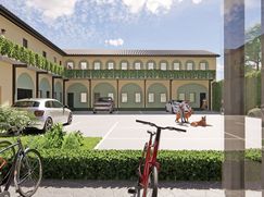Appartamento in Residenziale