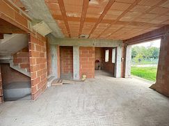 Villetta a schiera in Residenziale