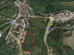 Terreno edificabile in Residenziale