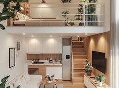 Loft in Residenziale