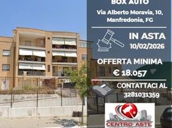Box/posto auto in Residenziale