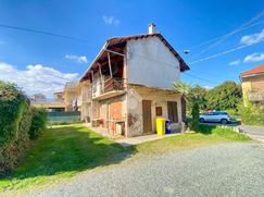 Rustico/Casale in Residenziale