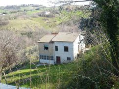 Casa indipendente in Residenziale
