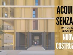 Appartamento in Residenziale