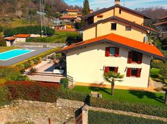 Villetta a schiera in Residenziale
