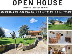 Villa in Residenziale