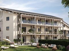 Appartamento in Residenziale