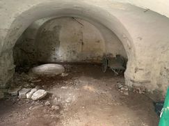 Cantina/Solaio in Residenziale