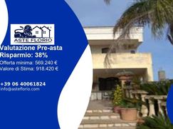 Villa in Residenziale