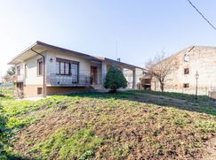 Villetta a schiera in Residenziale