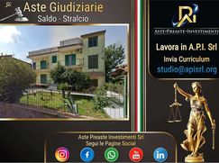 Appartamento in Residenziale