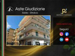 Appartamento in Residenziale