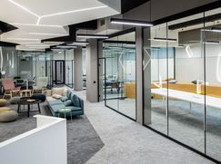 Ufficio in Commerciale