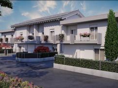 Appartamento in Residenziale