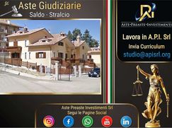 Appartamento in Residenziale