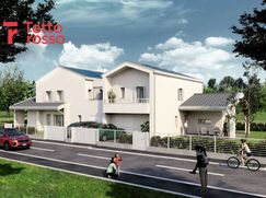 Casa indipendente in Residenziale