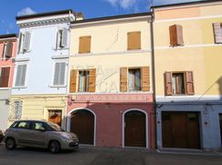 Villetta a schiera in Residenziale