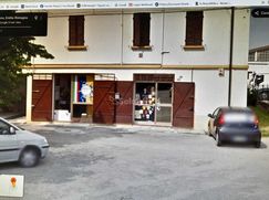 Capannone in Commerciale