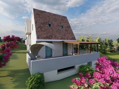 Villa in Residenziale