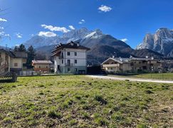 Terreno edificabile in Residenziale