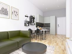 Appartamento in Residenziale