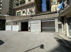 Box/posto auto in Residenziale