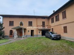 Casa indipendente in Residenziale