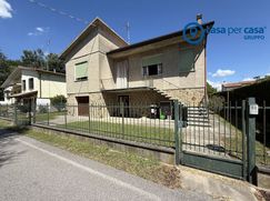 Casa indipendente in Residenziale