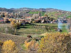 Rustico/Casale in Residenziale