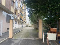 Box/posto auto in Residenziale