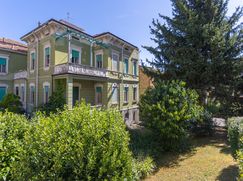Villa in Residenziale