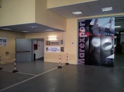 Negozio/Locale commerciale in Commerciale