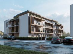 Appartamento in Residenziale