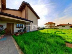 Villetta a schiera in Residenziale