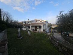 Villa in Residenziale