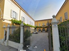 Villa in Residenziale