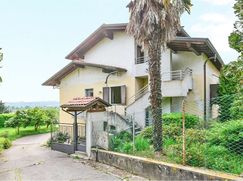 Villa in Residenziale