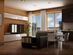 Appartamento in Residenziale