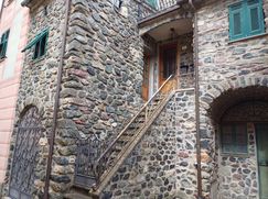 Casa indipendente in Residenziale