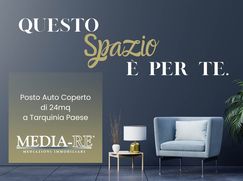 Box/posto auto in Residenziale