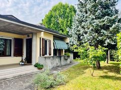 Villa in Residenziale