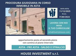 Appartamento in Residenziale