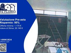 Box/posto auto in Residenziale