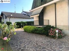 Villa in Residenziale
