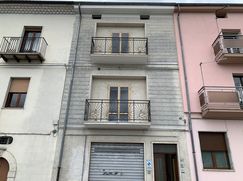 Casa indipendente in Residenziale