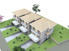 Casa Bi/Trifamiliare in Residenziale
