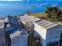 Rustico/Casale in Residenziale