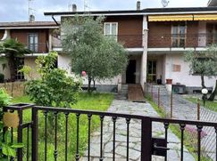 Villetta a schiera in Residenziale