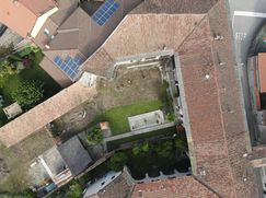 Rustico/Casale in Residenziale