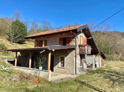 Rustico/Casale in Residenziale